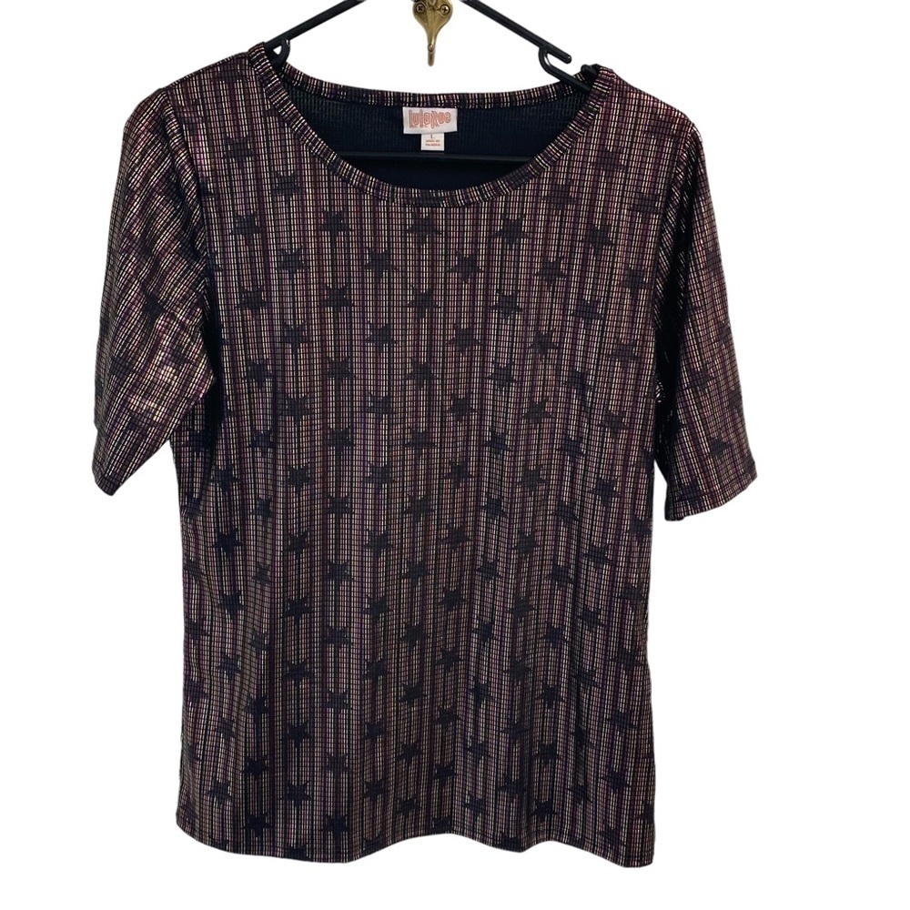 LOT of 8 large size ladies tops and 1 bodysuits‎